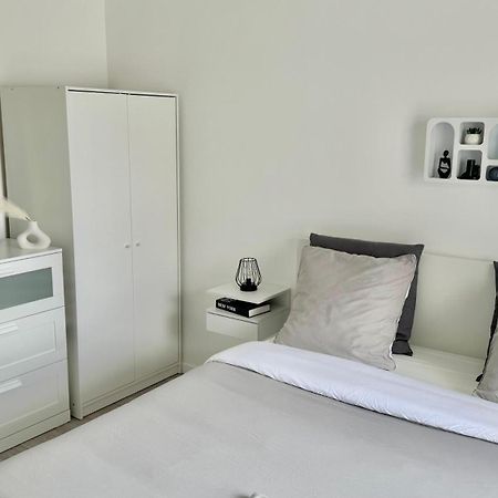 Chic Et Cosy Appartement Epure - T3 Courcouronnes 외부 사진