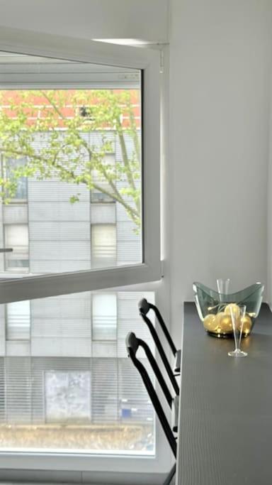 Chic Et Cosy Appartement Epure - T3 Courcouronnes 외부 사진