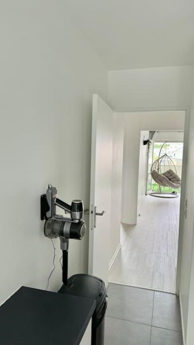 Chic Et Cosy Appartement Epure - T3 Courcouronnes 외부 사진